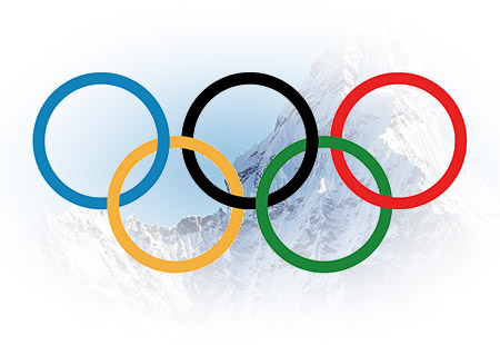 Зимние олимпийские игры